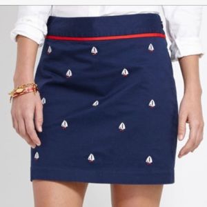 Vineyard Vines Skirt